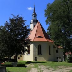 Kirche Lenz