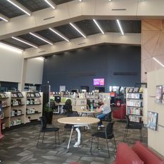 Karratha Public Library