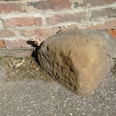 Milestone, Clarborough, opp Summer View Villas