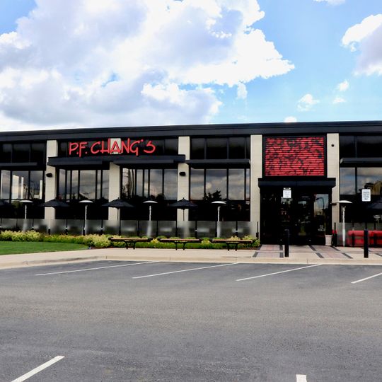 P.F. Chang's