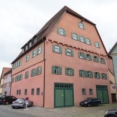 Markthalle