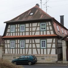 Bauernhaus