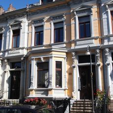 Wohnhaus Keplerstraße 23