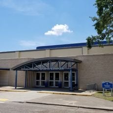McNeese Arena