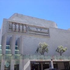 SF Masonic Auditorium