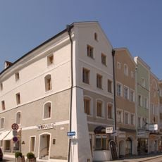 Salzburger Vorstadt 36