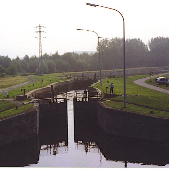 Channel Leuven-Mechelen