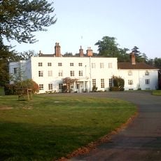 Foxlease