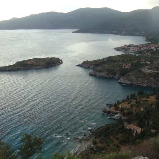 Kardamyli