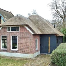 Noorderpad 9, Giethoorn