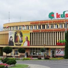 Kujawsko-Dobrzyńska Spółdzielnia Handlowa w Rypinie