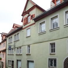 Wenggasse 1