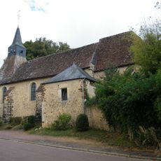 Église Saint-Jean-Baptiste du Plessis-Dorin