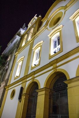 At night 2