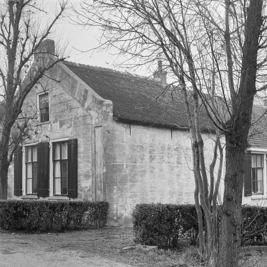 Gein Zuid 36, Abcoude