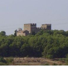Castell de la Ràpita