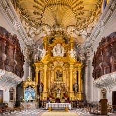 Church of San Juan el Real