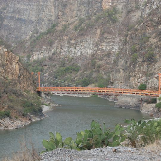 Distretto di Curahuasi