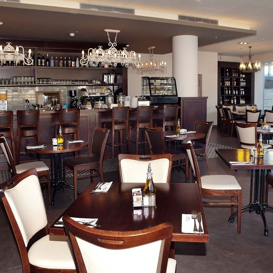 Ricotta Restaurant