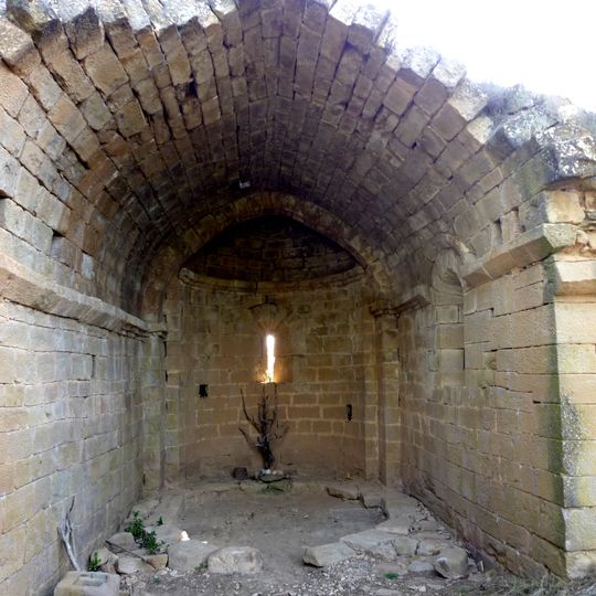 Santa Magdalena de Vilaprinyó