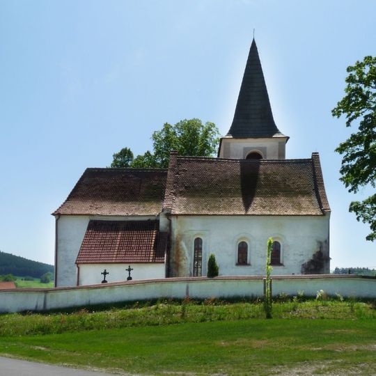 Church of Saint Catherine