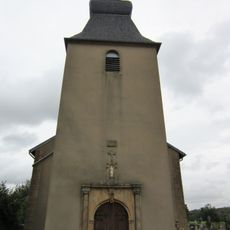 Église Saint-Rémi de Bertrange