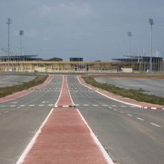 Estadio de Bata