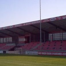 Stadion Marsdijk