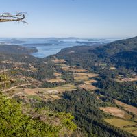 Saltspring Island