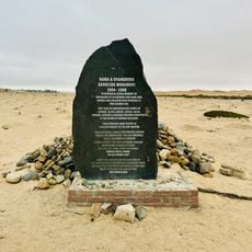 Genocide Monument