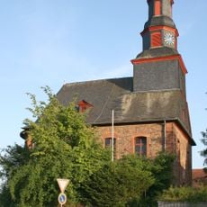 Evangelische Kirche