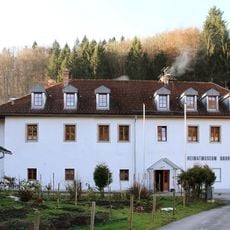 Heimatmuseum, sog. Töpper´sche Bruderlade