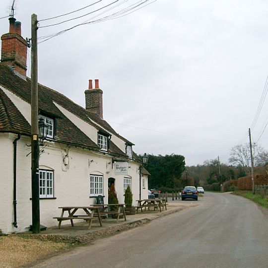 The Highwayman Public House