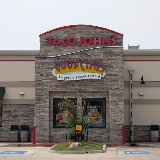 Taco John's