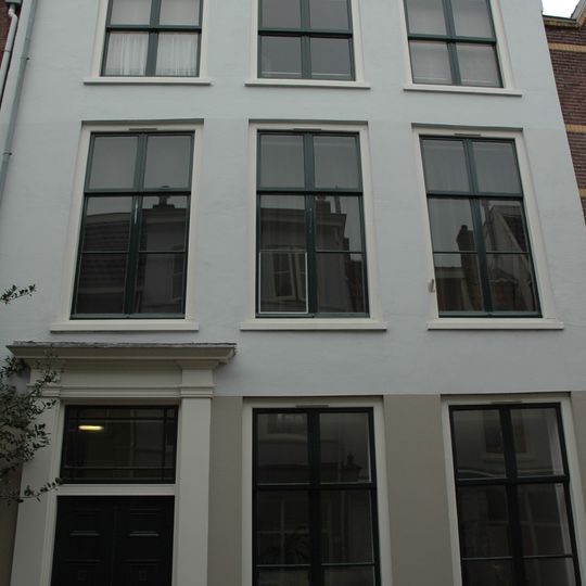 Haverstraat 20, Utrecht