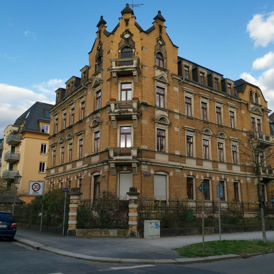 Niederwaldstraße 13
