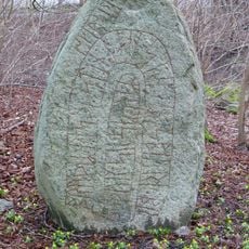 Solbergastenen