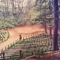 Birten amphitheatre
