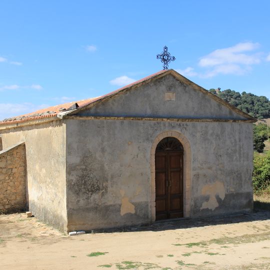 Chiesa di San Nicola