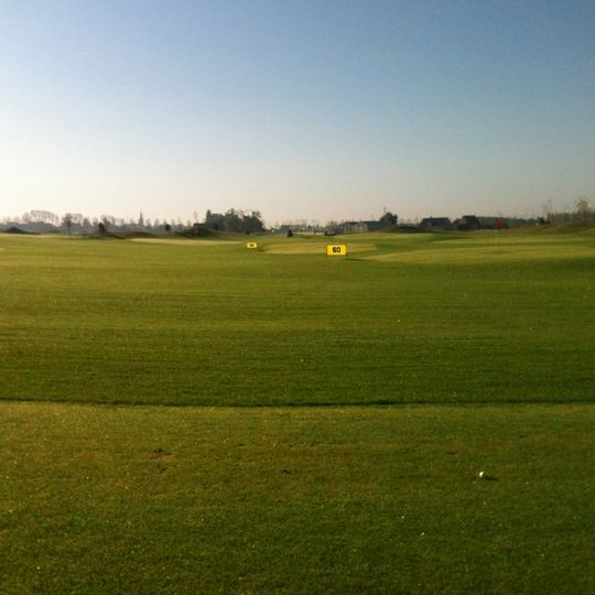 Koksijde Golf ter Hille