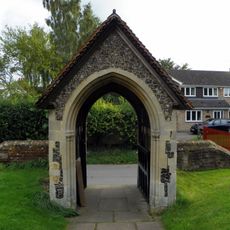 Lychgate