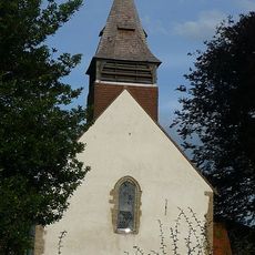 Church of St Nicholas