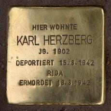 Karl Herzberg