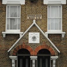 Shaftesbury Park Estate