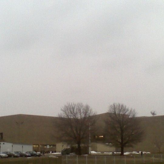 Eleanor Roosevelt High School