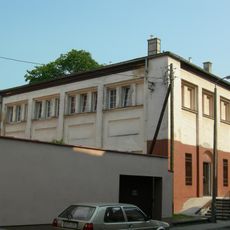 Głogówek Synagogue