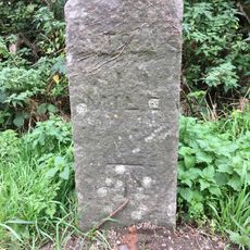 Milestone, Berkeley Heath