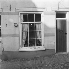 Voorstraat 35, Kampen