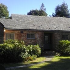 Albert E. and Emily Wilson House