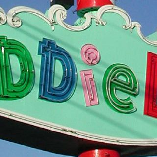 Kiddieland Amusement Park